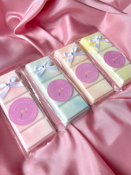 Cocktail inspired wax melts - Pearly Scents - Wax Melts UK - www.pearlyscents.com