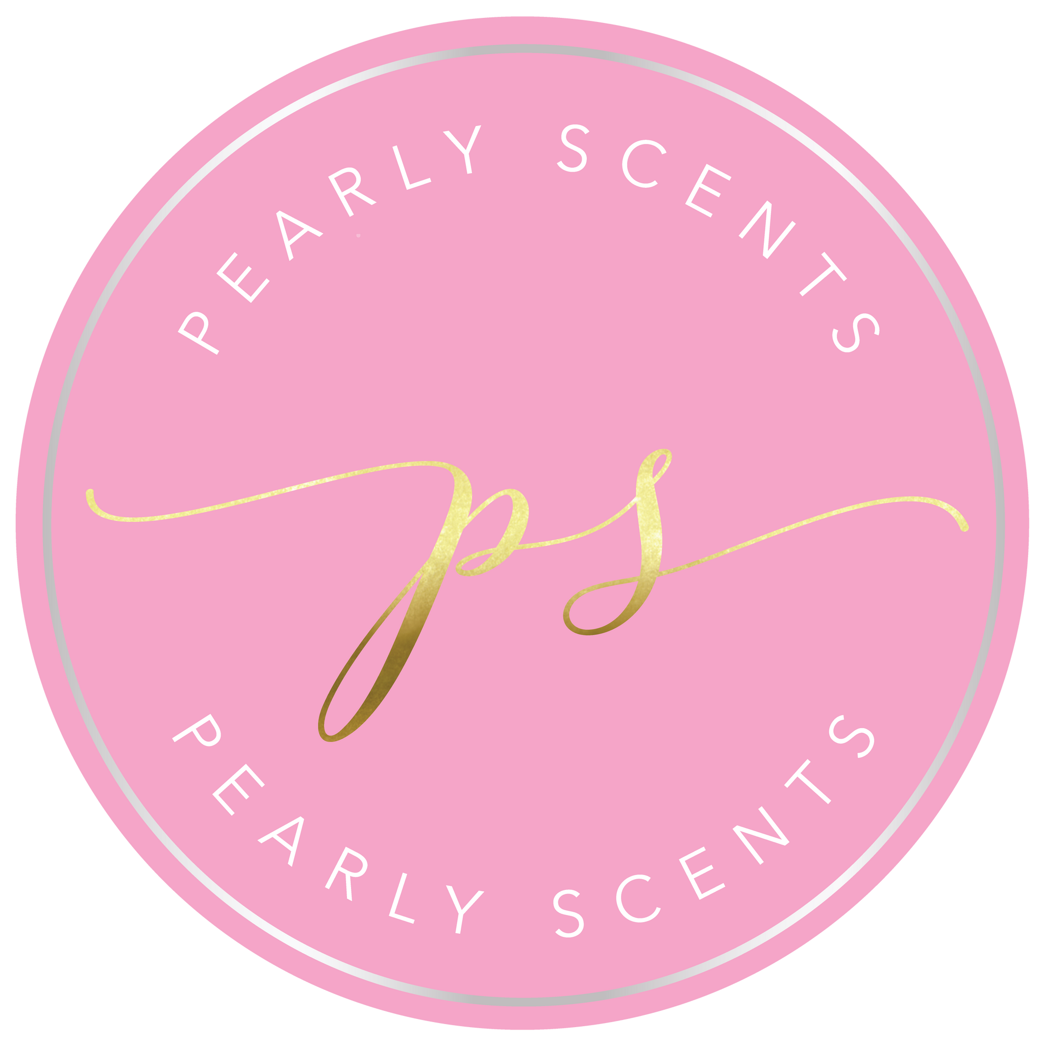 Pearly Scents E-Gift card