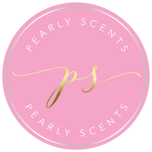 Pearly Scents E-Gift card